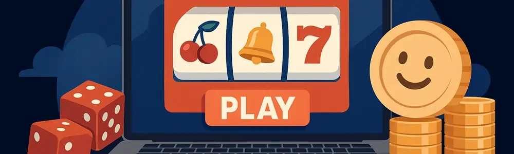 Pelaa ilman rahaa leikkirahalla