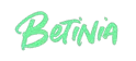 Betinia logo