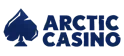 Arctic Casino logo