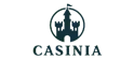 Casinia logo