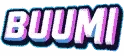 Buumi Casino logo