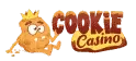Cookie casino logo