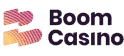 Boom Casino logo