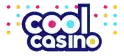 Cool casino logo
